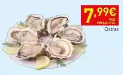 E.Leclerc Pijama adulto promoção