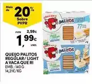 Pingo Doce Cheetos - aperitivos promoção