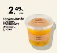 Pingo Doce Sical - cápsulas promoção
