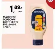 Pingo Doce A+ - manga pronta a comer promoção