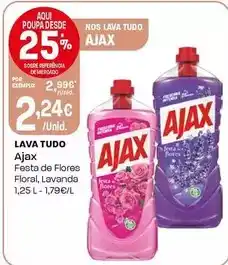 Pingo Doce Lula inteira promoção