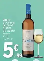 Pingo Doce Gresso promoção