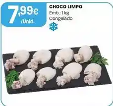 Continente Mylabel - perfume promoção