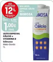 Continente Minecraft - coni mala eau de toilette + gel de banho promoção