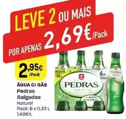 Continente Pato - inteiro fresco promoção
