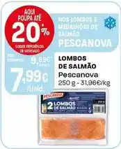 Continente Chupa chups - balsamo labbias promoção