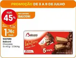 Continente Continente - tentaculos de pota grandes promoção