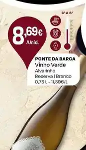 Continente Continente - bifes de atum promoção