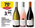 Lidl Cien - champo edição limitada promoção