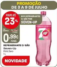 Continente Pescanova - filetes de pangasius promoção