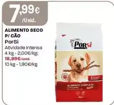 Continente Continente - rabo de bovino congelado promoção