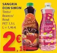 Don simon - sangria