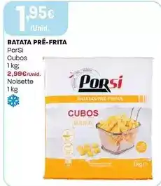 Pingo Doce Bolo da adriana promoção