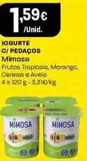 Continente Cruz - porto promoção