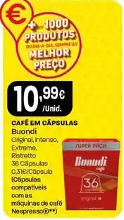 Recheio Vazia de bovino promoção