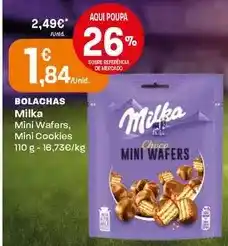 Recheio Alpro - bebida vegetal promoção