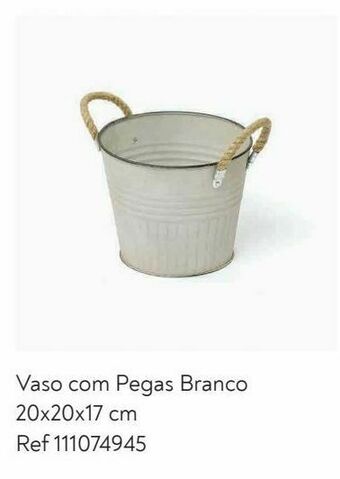 Gato Preto Vaso promoção