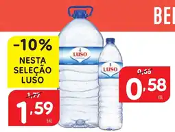 Minipreço Nesta seleção luso promoção