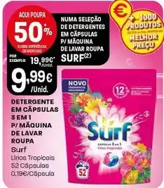 Bricomarché Power plus - aspirador/soprador promoção