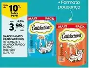 Continente Pijama promoção