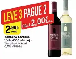 Bricomarché Trolley de jardim promoção