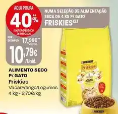 Bricomarché Berbequim promoção