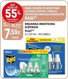Bricomarché Teka - exaustor telescopico promoção