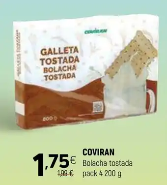 Coviran Coviran promoção