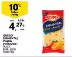 Continente Conj. 4 copos plissé promoção