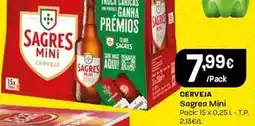 Bricomarché Estante em bambú promoção