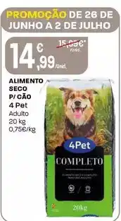 Bricomarché Delba - termoventilador promoção