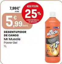 Intermarché Pepsi - refrigerante c/gas promoção