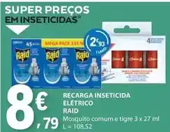 Intermarché Nivea men - cool kick men promoção