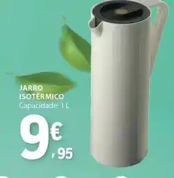 ALDI Ilha azul - manteiga com sal promoção