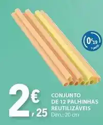 ALDI Luso - agua mineral promoção