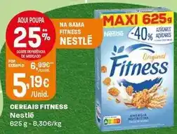 Lidl Milbona - iogurte bifidus muesli/ cereais promoção