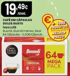 Lidl Combino - esparguete xxl promoção