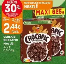 Lidl Nestle - farinha láctea promoção
