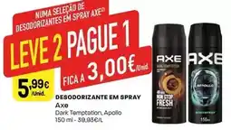 Continente Kasa - prato marador promoção