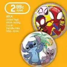 E.Leclerc Pescanova - polvo limpo promoção