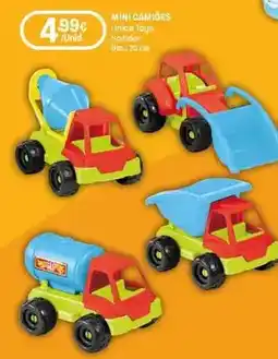 E.Leclerc Bonduelle - ervilhas promoção