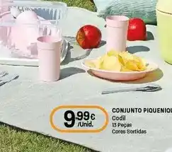 E.Leclerc Serrata - azeite promoção
