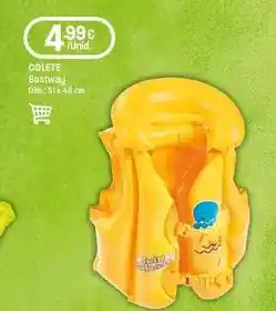 E.Leclerc Vegê - óleo alimentar promoção