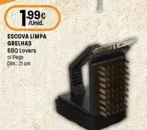E.Leclerc Izidoro - salsichas promoção