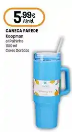 E.Leclerc Espiga - farinha de trigo promoção
