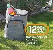 E.Leclerc Belmonte - arroz promoção