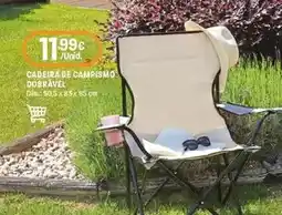 E.Leclerc Caçarola - espirais promoção