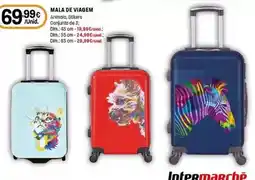 E.Leclerc Almondegas promoção