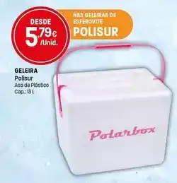 E.Leclerc Saludães - arroz promoção