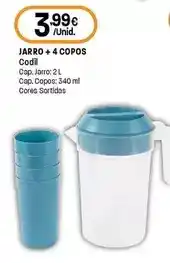 E.Leclerc Nescafé - café solúvel gold promoção